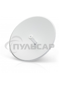 Мост Wi-Fi Ubiquiti PBE-5AC-620 PowerBeam M5 АС 29dBi 802.11ac 450Mbps 5GHz 25dBi