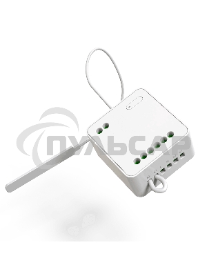 Реле Yeelight Smart Dual Control Module YLAI002