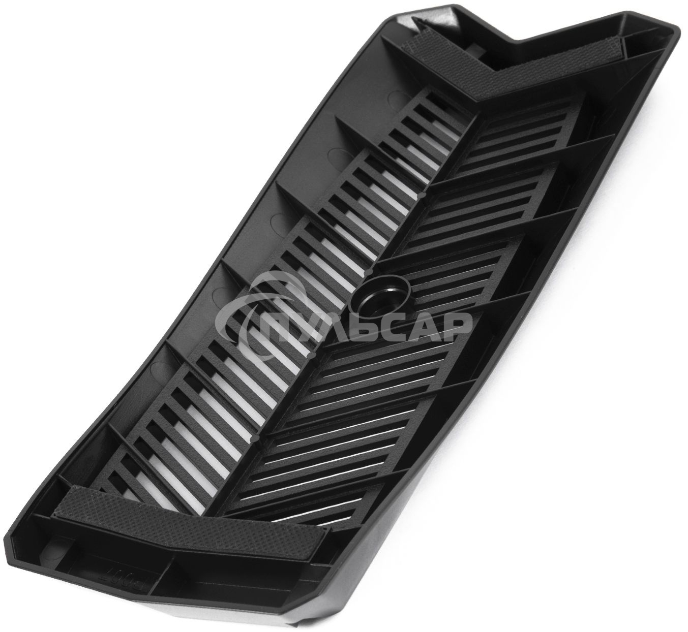 Подставка Redline P5 DE черный для: PlayStation 5 (УТ000024648)