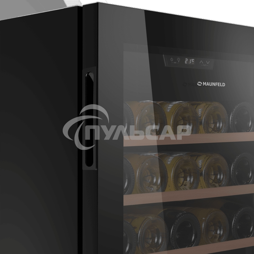 Винный шкаф Maunfeld MFWC-124S56