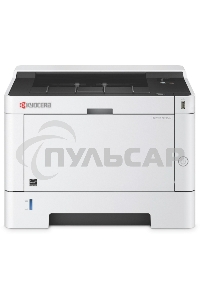 Принтер лазерный Kyocera Ecosys P2235dn (1102RV3NL0), A4, ч/б, печ. до 35 стр/мин., 1200 x 1200 dpi, USB, RJ-45