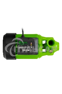 Садовый поверхностный насос СИБРТЕХ СПН700-Ч 700 Вт напор 50 м 3000 л/ч чугун 97243