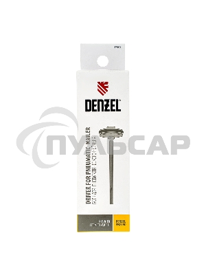 Боек для нейлера артикул 57429 Denzel