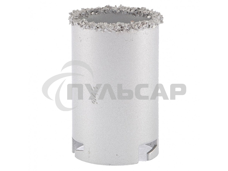 Кольцевая коронка Matrix с карбидным напылением, 43 мм