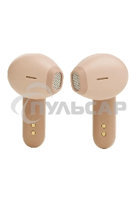 Наушники JBL Wave Flex TWS бежевый