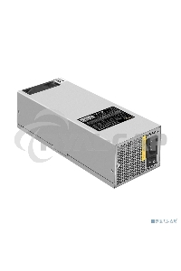 Блок питания серверный 400W ExeGate EX292186RUS ServerPRO-2U-400ADS (2U, APFC, КПД 85% (80 PLUS Bronze), 6см ball bearing fan, 24pin, 2x8pin, 5xSATA, 3xIDE)