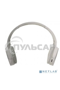 Гарнитура Harper Bluetooth HB-217 белый