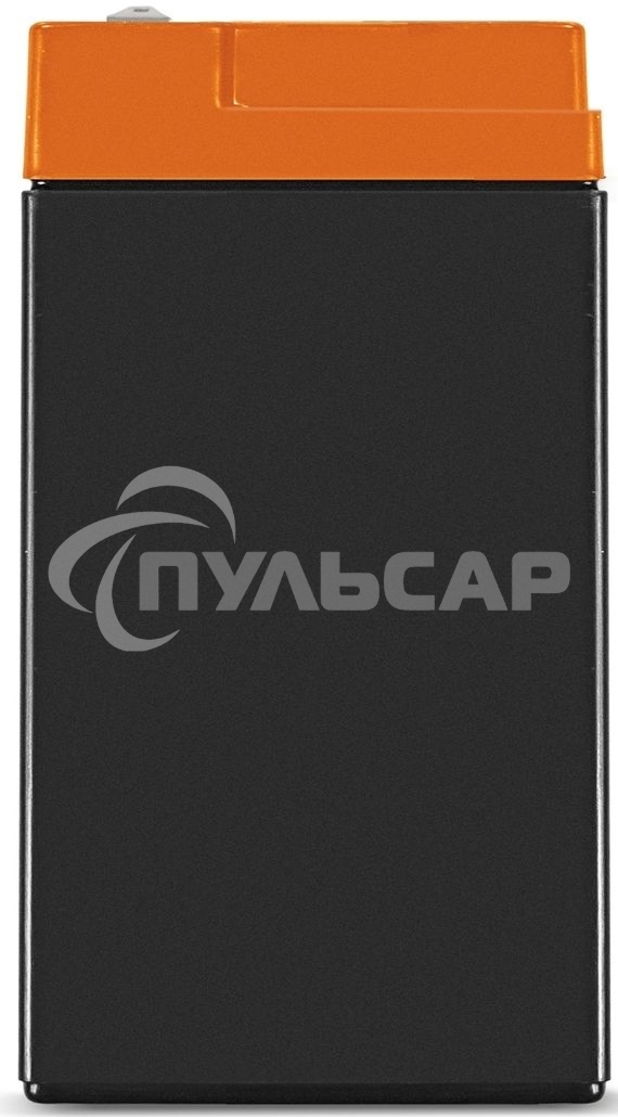 Батарея ExeGate HR 6-12 (6V 12Ah), клеммы F1