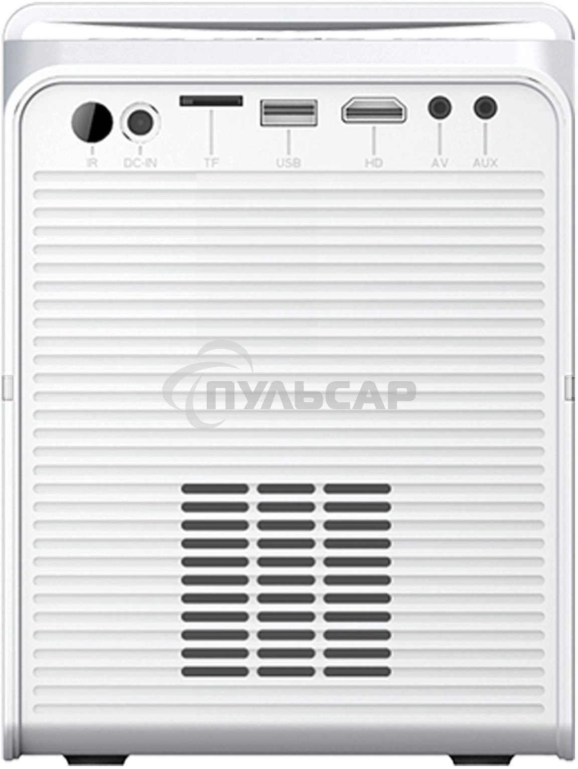 Проектор Cactus CS-PRC.04WT.WUXGA-A LCD 3200Lm (1920x1080) 2000:1 ресурс лампы:30000часов 1xUSB typeA 1xHDMI 1.35кг