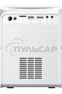 Проектор Cactus CS-PRC.04WT.WUXGA-A LCD 3200Lm (1920x1080) 2000:1 ресурс лампы:30000часов 1xUSB typeA 1xHDMI 1.35кг