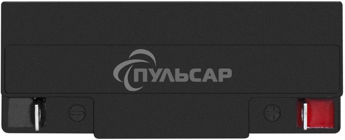 Батарея ExeGate ES255177RUS DTM 1217/EXS12170 (12V 17Ah), клеммы под болт М5