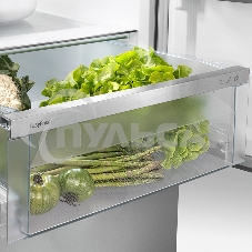 Холодильник Liebherr SRsdd 5230-22 001 серебристый однокамерный 398л