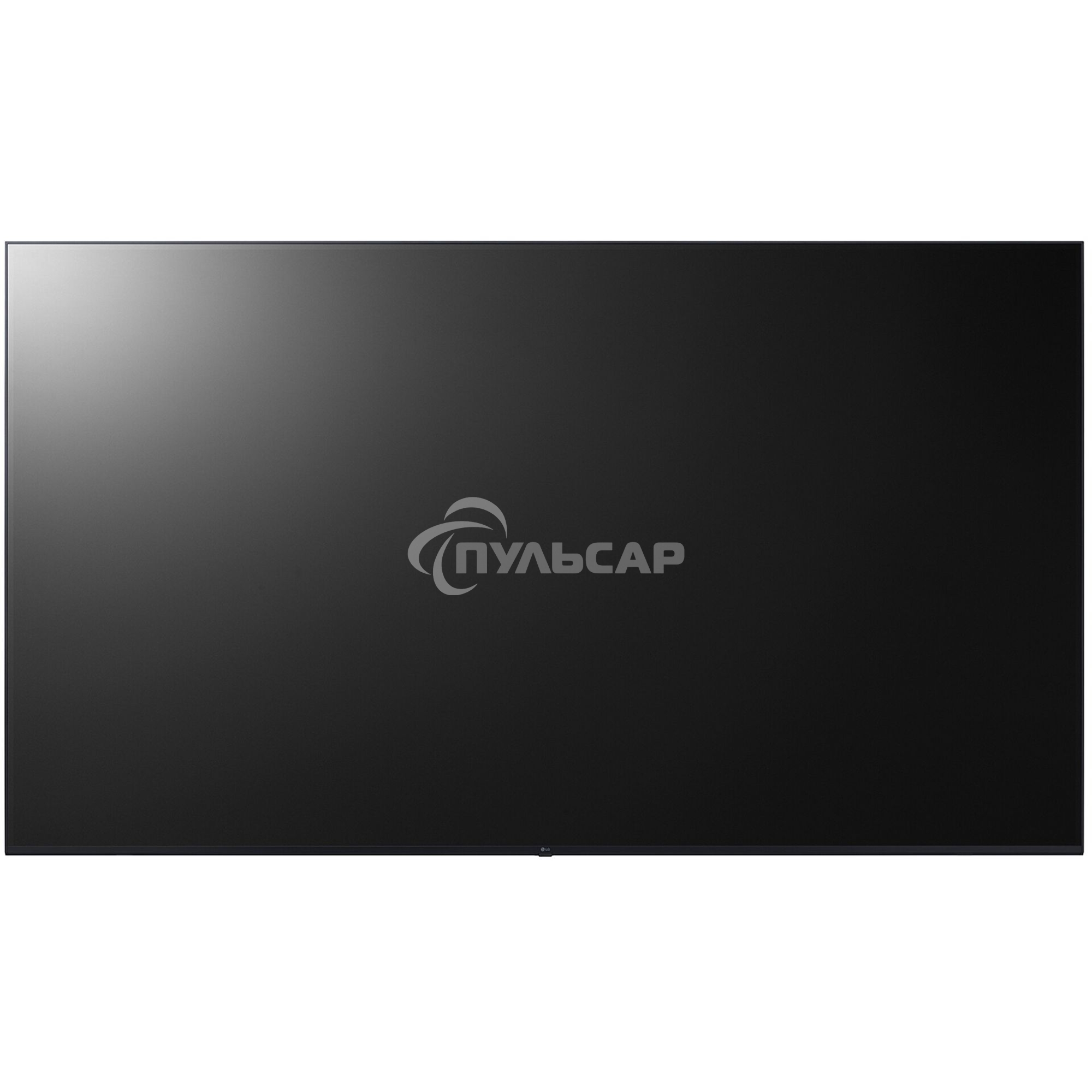 Телевизор LG 43'' 43UM662H серый Hotel TV LED UHD 60Hz WebOS