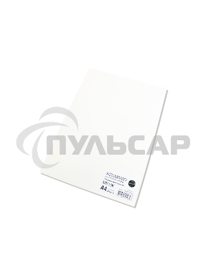 Фотобумага глянцевая односторонняя (NetProduct) A4, 230 г/м, 100 л.