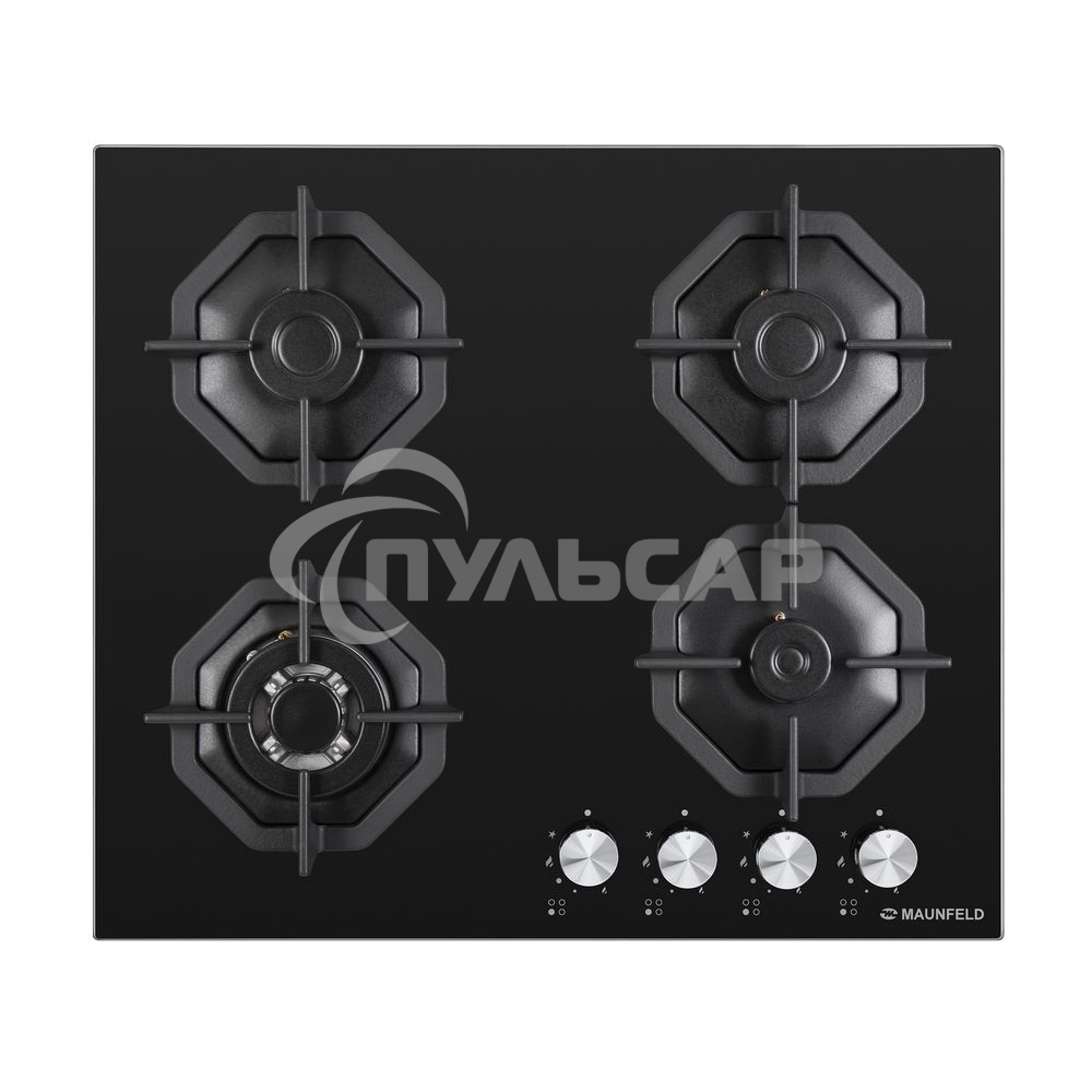 Газовая варочная панель Maunfeld EGHG.64.23CB/G