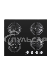 Газовая варочная панель Maunfeld EGHG.64.23CB/G