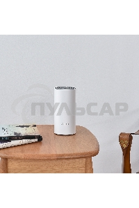 Роутер TP-LINK DECO E4(2-PACK) AC1200 Домашняя Mesh Wi-Fi система