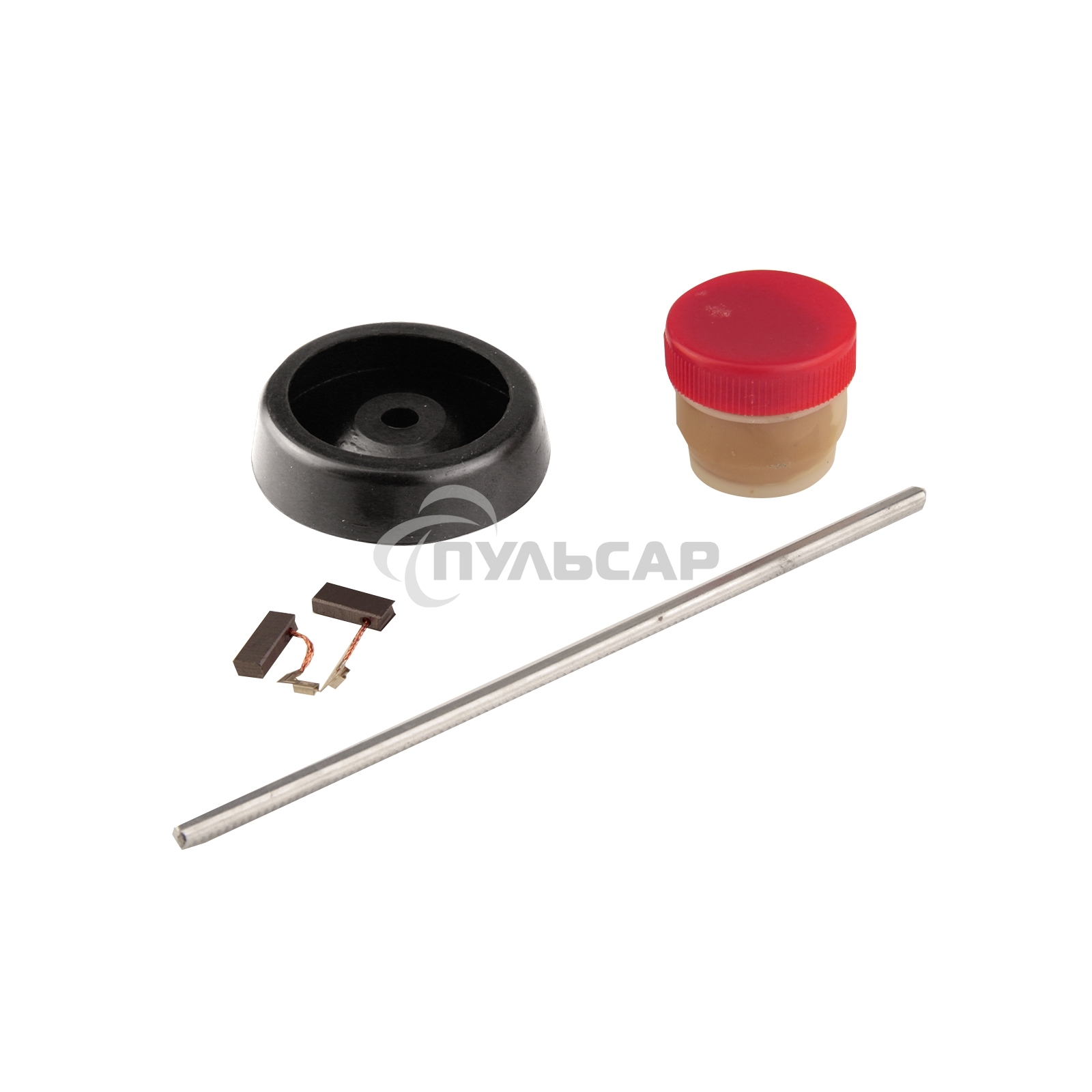 Перфоратор KOLNER KRH 820H (820 Вт, SDS+, 2,5Дж,1150 об/мин, 3 режима, макс.диам.сверл(бетон) 26мм, ПВХ кабель 2м.)