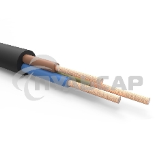 Кабель силовой гибкий КГтп-ХЛ 3х2,5 мм² 100 м ГОСТ 24334-80, ТУ 3544-016-22901100-2015 Кабель силовой гибкий КГтп-ХЛ 3х2,5 мм² 100 м ГОСТ 24334-80, ТУ 3544-016-22901100-2015