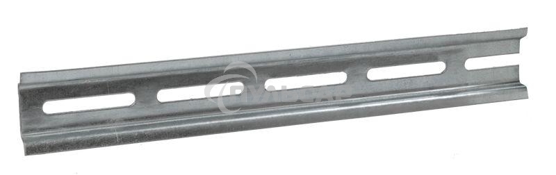 Рейка DIN 1250мм оцинк. ИЭК YDN10-0125
