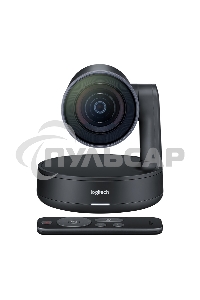 Конференц-система Logitech камера Logitech Rally Camera