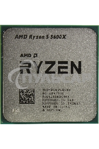 Процессор AMD Ryzen 5 5600X Soc-AM4 3.7GHz OEM