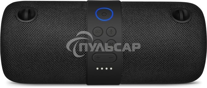 Мобильные колонки Sven PS-340 2.0 черный