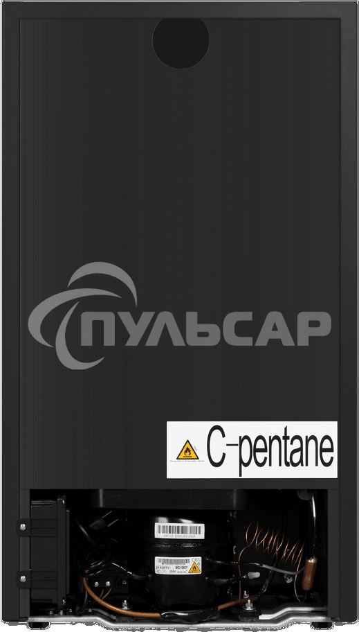 Винный шкаф Maunfeld MFWC-124S56