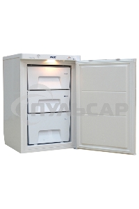 Морозильная камера Pozis FV-108, белый, 91л, 3 ящика