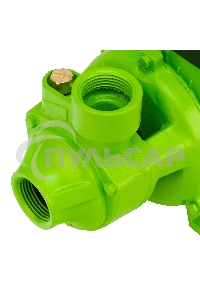 Садовый поверхностный насос СИБРТЕХ СПН700-Ч 700 Вт напор 50 м 3000 л/ч чугун 97243