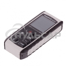 Лазерный дальномер Matrix LD-60, 60м с электронным угломером