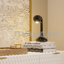 Лампа светодиодная LED Gauss 8Вт E14 220В 2700К Elementary шар 53118