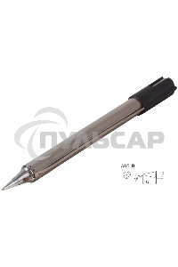 Жало паяльное Quick 3034-0.8B