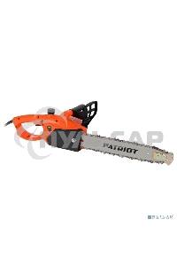 Электрическая цепная пила Patriot ESP 1614 1500Вт дл.шин.:14