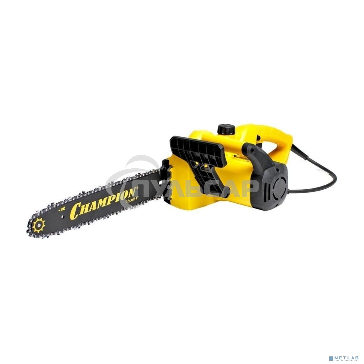 Цепная пила CHAMPION 120-14