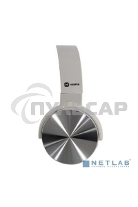 Гарнитура Harper Bluetooth HB-217 белый