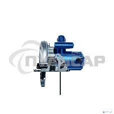Циркулярная пила Bosch GKS 140 06016B3020