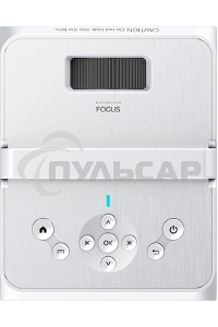 Проектор Cactus CS-PRC.04WT.WUXGA-A LCD 3200Lm (1920x1080) 2000:1 ресурс лампы:30000часов 1xUSB typeA 1xHDMI 1.35кг