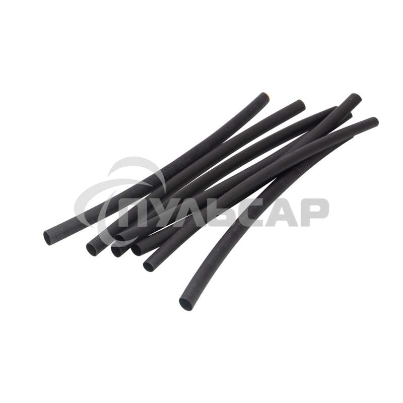 Набор № 2 ТУТнг черная 260 шт. Rexant