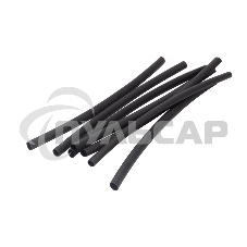 Набор № 2 ТУТнг черная 260 шт. Rexant