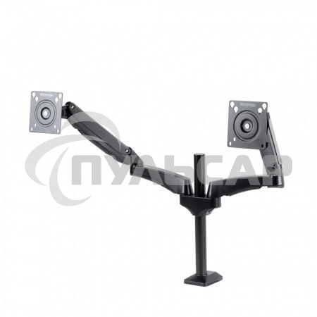 Кронштейн для мониторов ЖК Kromax OFFICE-12 черный 15