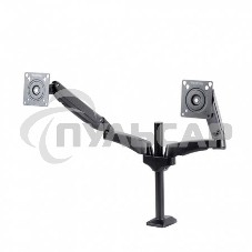 Кронштейн для мониторов ЖК Kromax OFFICE-12 черный 15