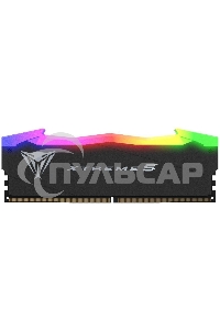 Оперативная память Patriot Viper Xtreme 5, DDR5, 32Gb (2x16Gb), 8000MHz, CL38, DIMM, с радиаторами, RGB, черный