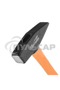 Молоток слесарный SPARTA 10378 800г фибергласовая обрезиненная рукоятка