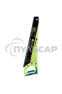 Ножовка по дереву 