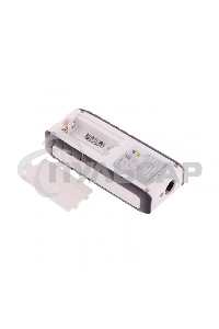 Лазерный дальномер Matrix LD-60, 60м с электронным угломером