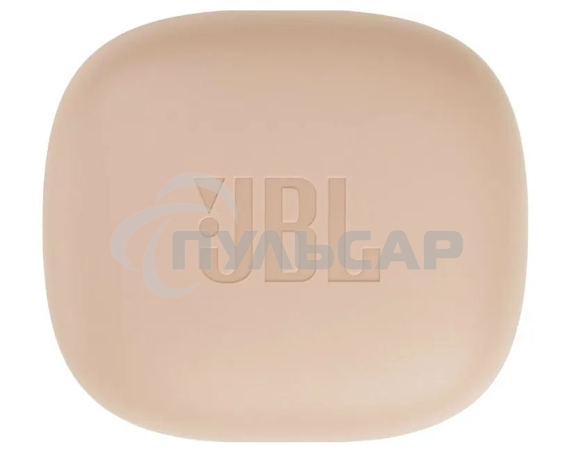 Наушники JBL Wave Flex TWS бежевый