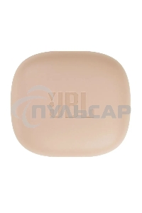 Наушники JBL Wave Flex TWS бежевый