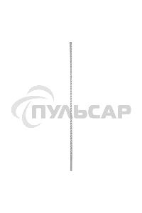 Бур по бетону Matrix, 10 x 600 мм, SDS PLUS c крестовой пластиной