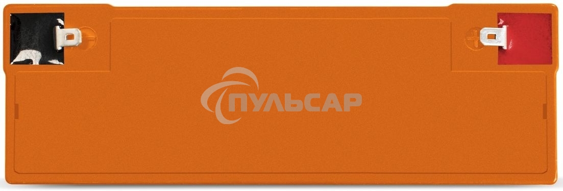 Батарея ExeGate HR 6-12 (6V 12Ah), клеммы F1